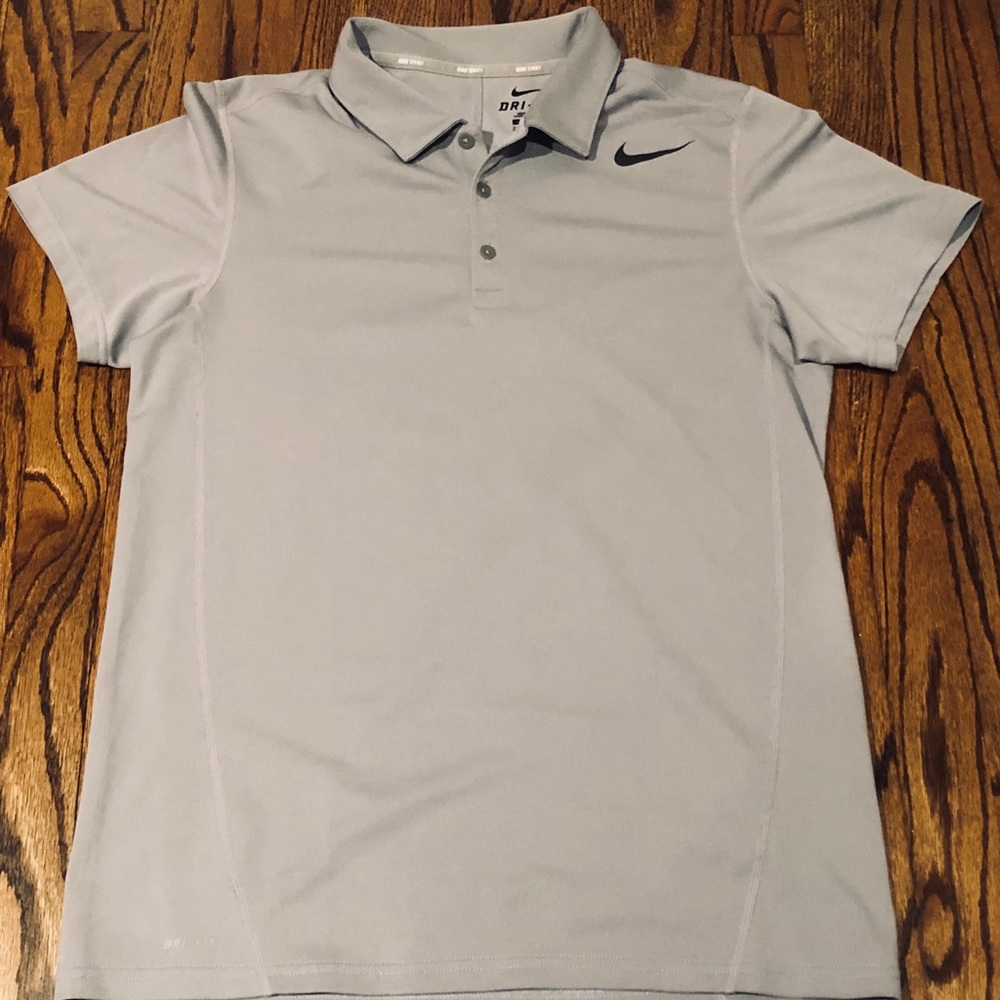 Nike Tennis Polo